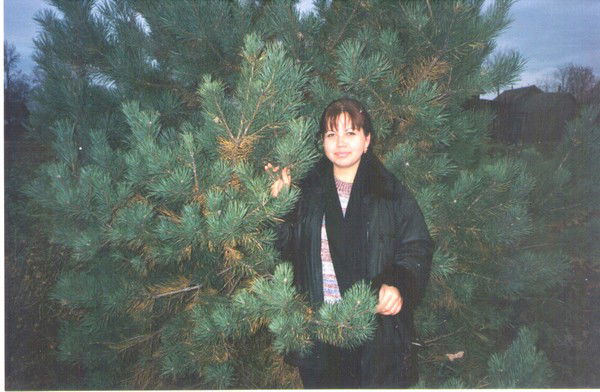 Екатерина Золотарева