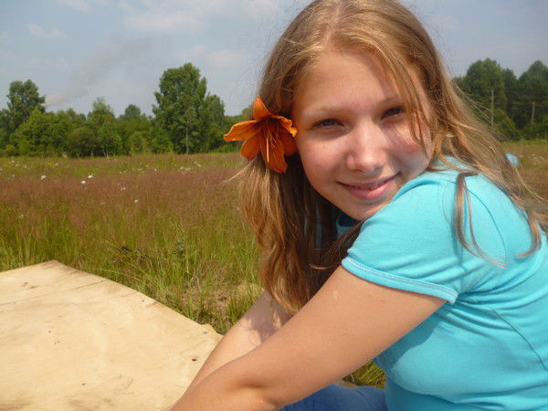 Элеонора Смирнова