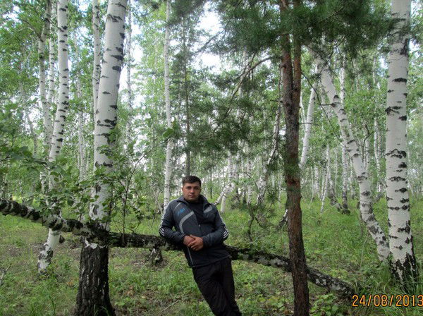 Максим Нигамядзянов