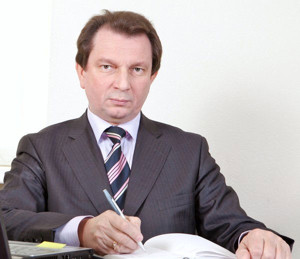 Юрий Федоров