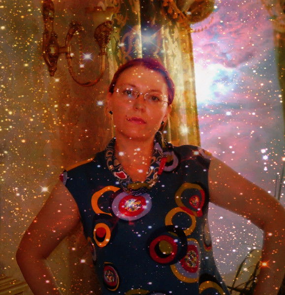 Анна Лайкина