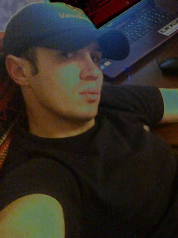 Юра Денисенко