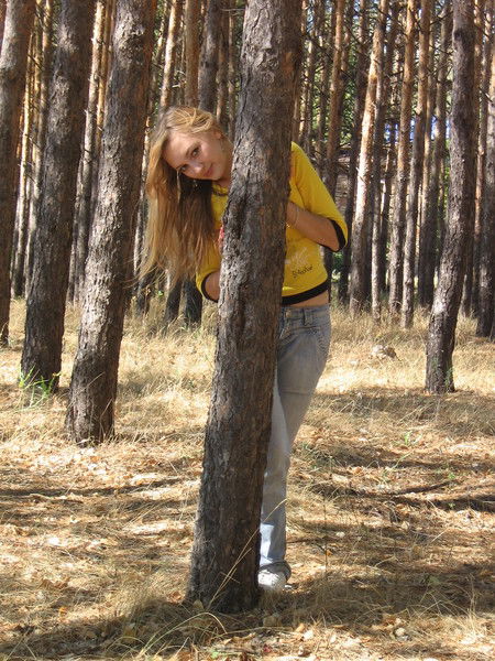 Регина Хабирова