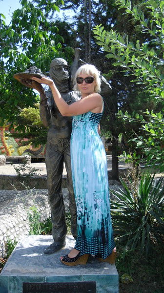 Наталья Полещук