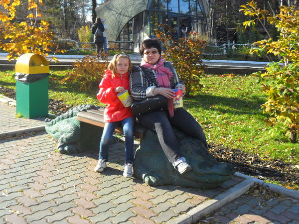 Татьяна Паёл