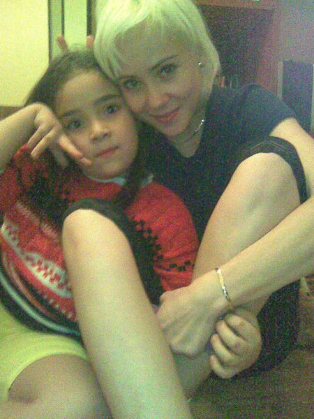 Жанна Соловьева