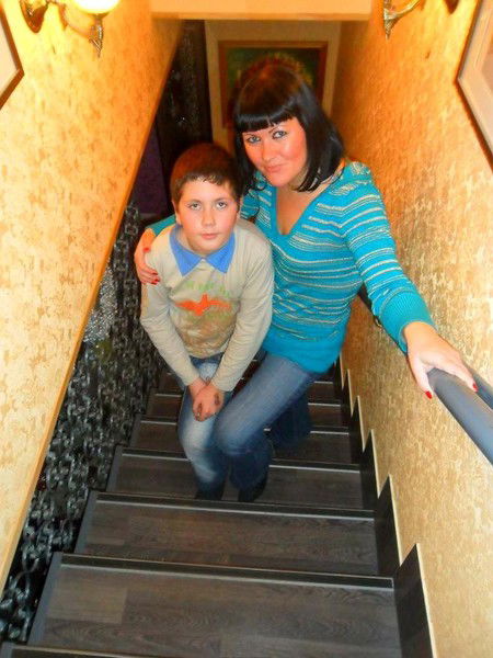 Гюзель Дмитриевская