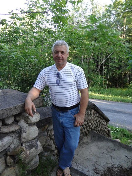 Александр Матирный