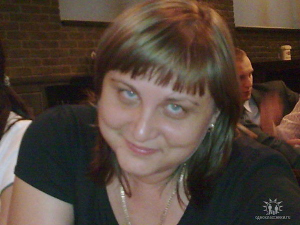 Наталья Гончарова