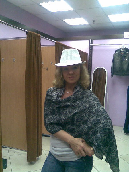 Светлана Говорова