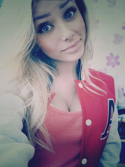 Таня Новикова