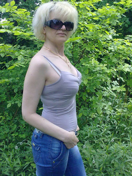 Оксана Мунтян