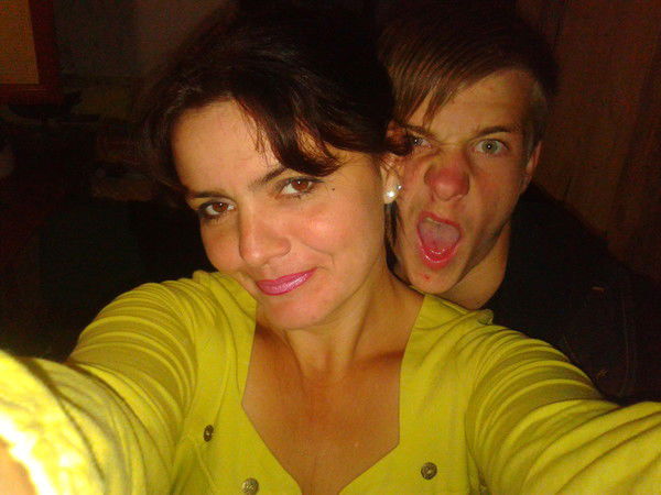 Светлана Леонидовна