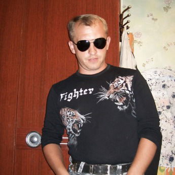 Григорий Панкратов