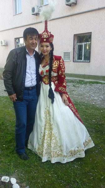 Мадихан Пазилов