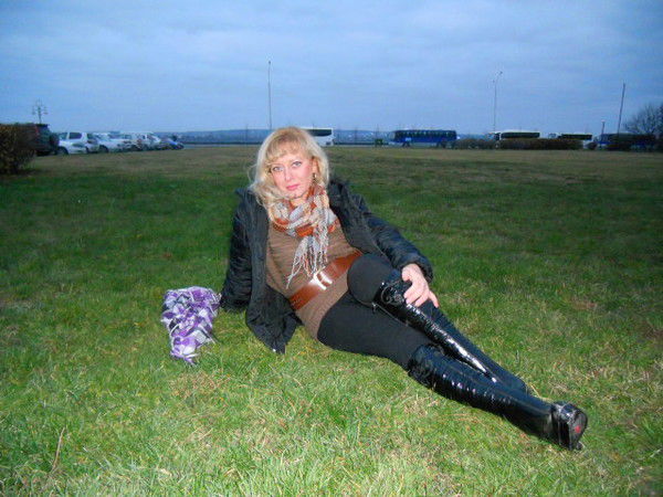 Ирина Евгеньевна