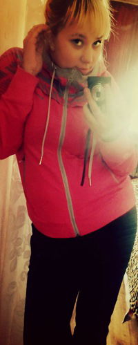 Алена Кураш