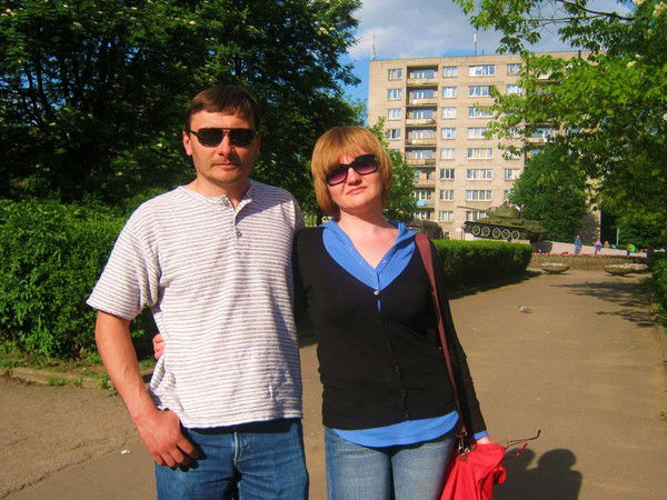 Елена Чегнахаева