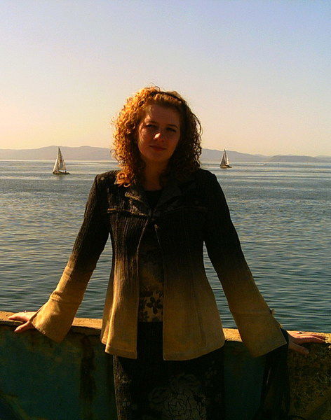 Надежда Лахтикова