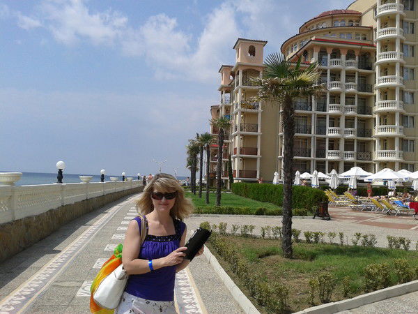 Людмила Крицкая