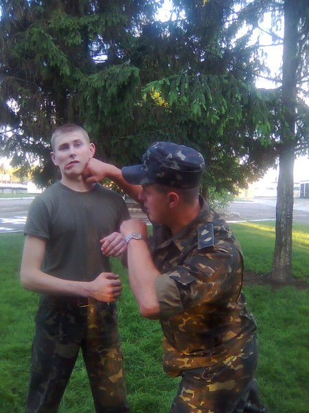 Юрий Фидзина