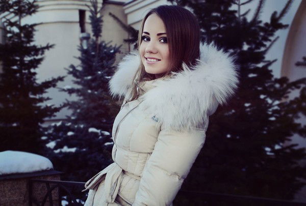 Мария Волкова