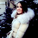 Мария Волкова