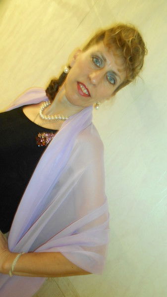 Марина Крючкова