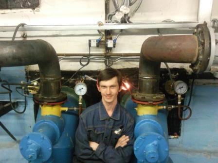 Алексей Васильев