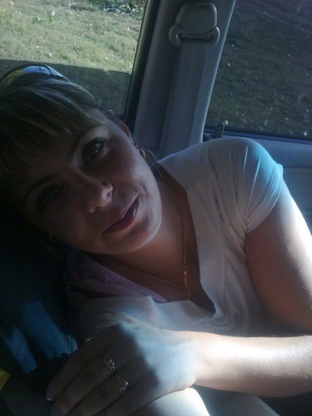 Альона Коваль