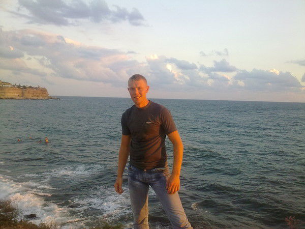 Дмитрий Павлинский