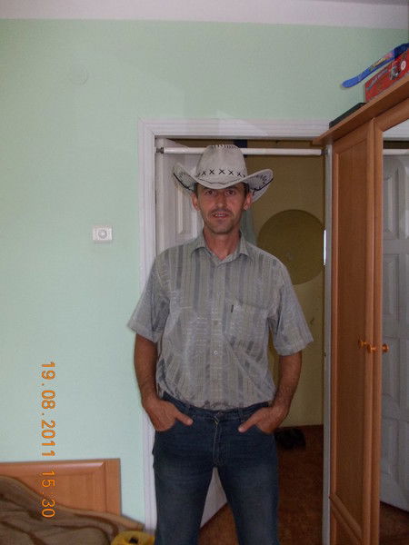 Сергей Чулак