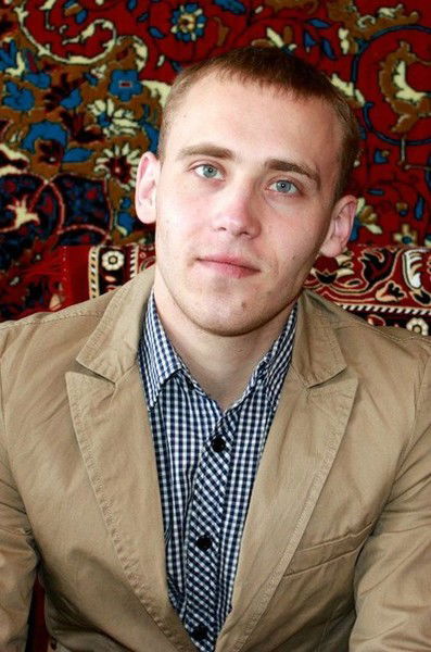 Дмитрий Лимонов