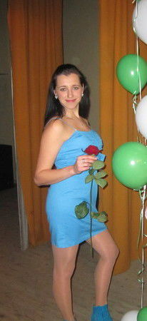 Татьяна Санцевич