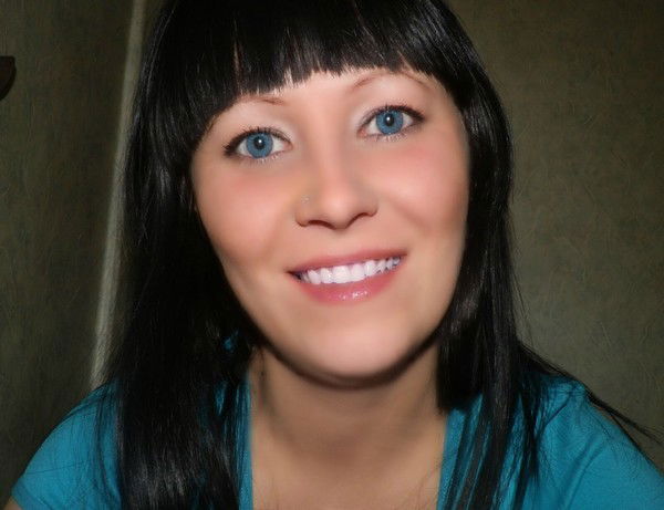 Юна Биушкина