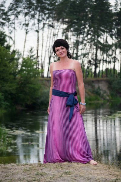 Юлия Чирченко