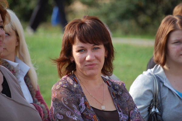 Татьяна Гайдукова