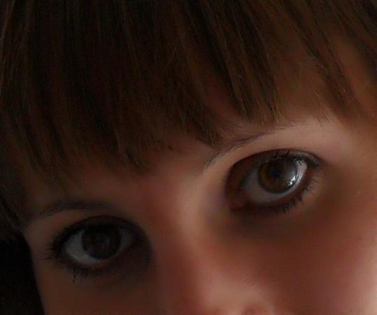 Вера Жильцова