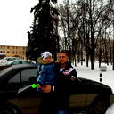 Сергей Семенов
