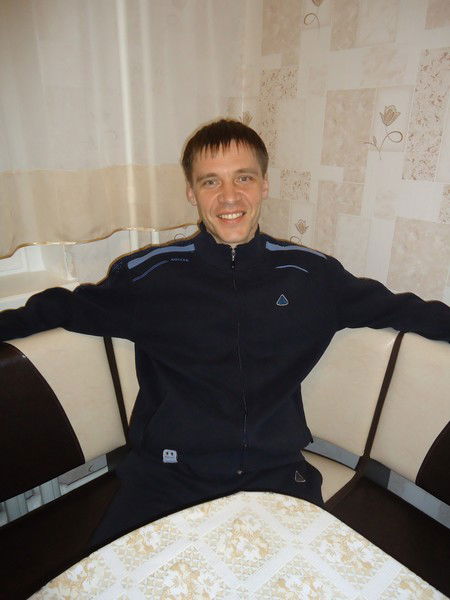 Александр Боровков