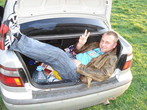 Сергей Войчук