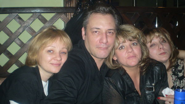 Дмитрий Ишков