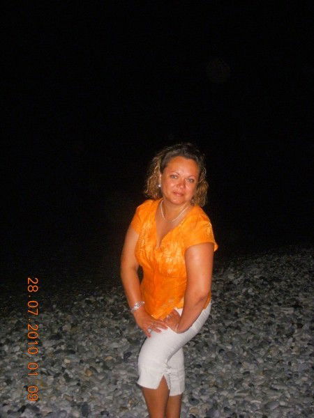 Смирнова Ольга