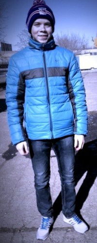 Фаниль Низамов