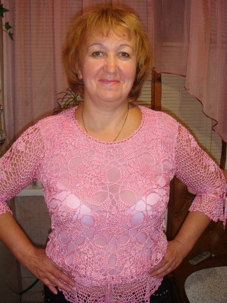 Валентина Бутенко