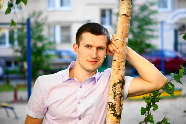 Коваленко Иван