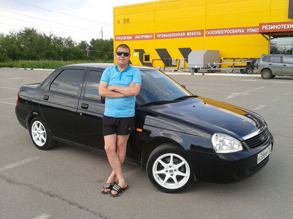 Эвакуатор Тольятти