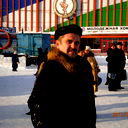 Сергей Харламов