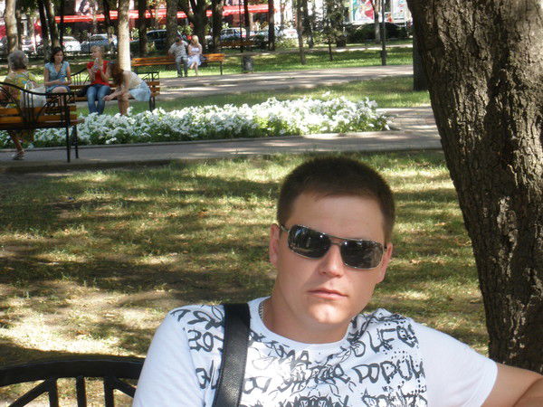 Денис Козлов