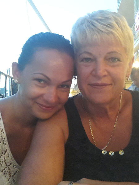 Ирина Бояркина